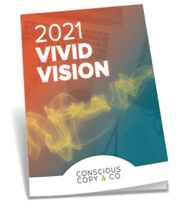 Vivid Vision Conscious Copy
