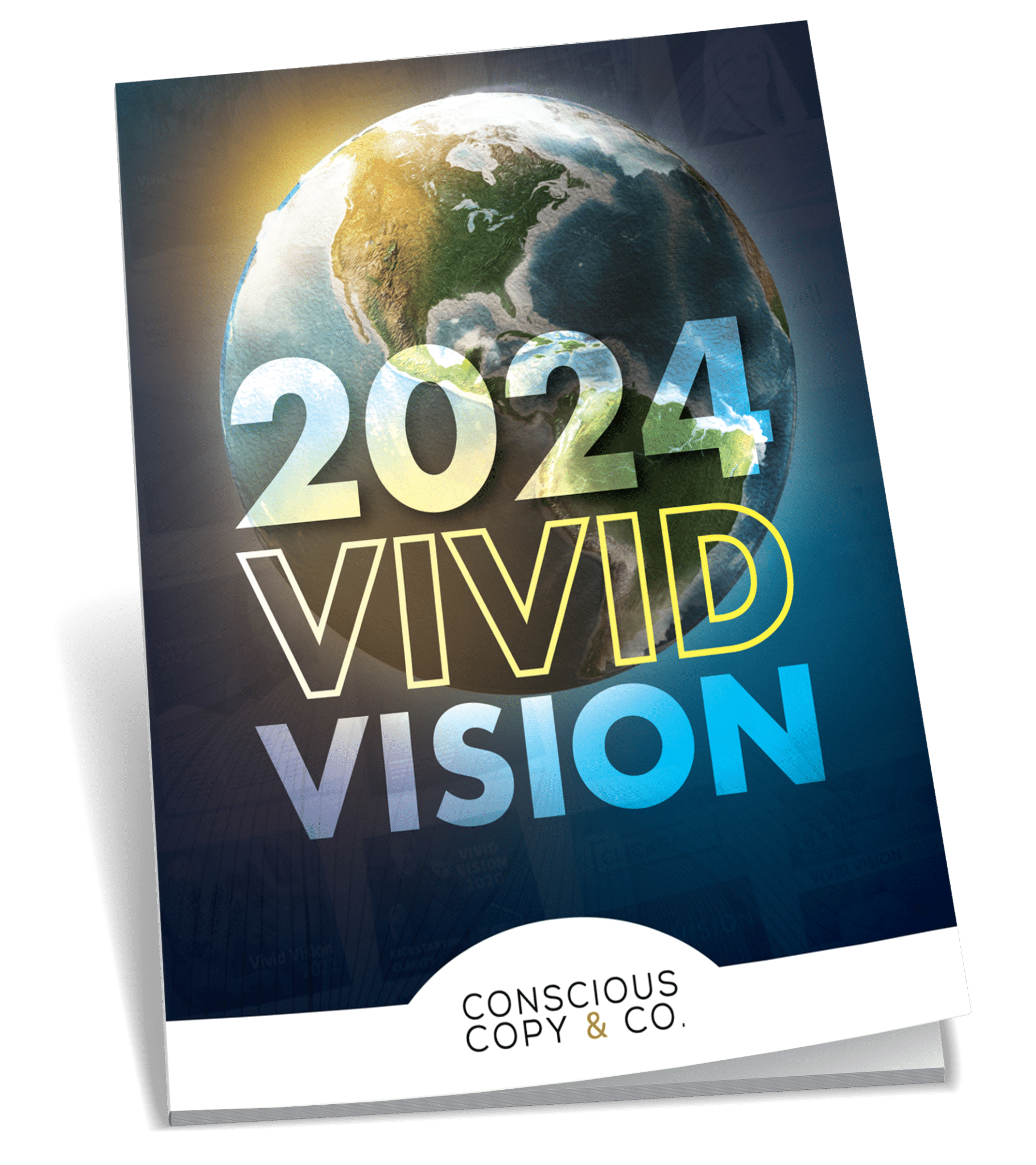 How To Craft Your Vivid Vision + Vivid Vision Examples Conscious Copy & Co.