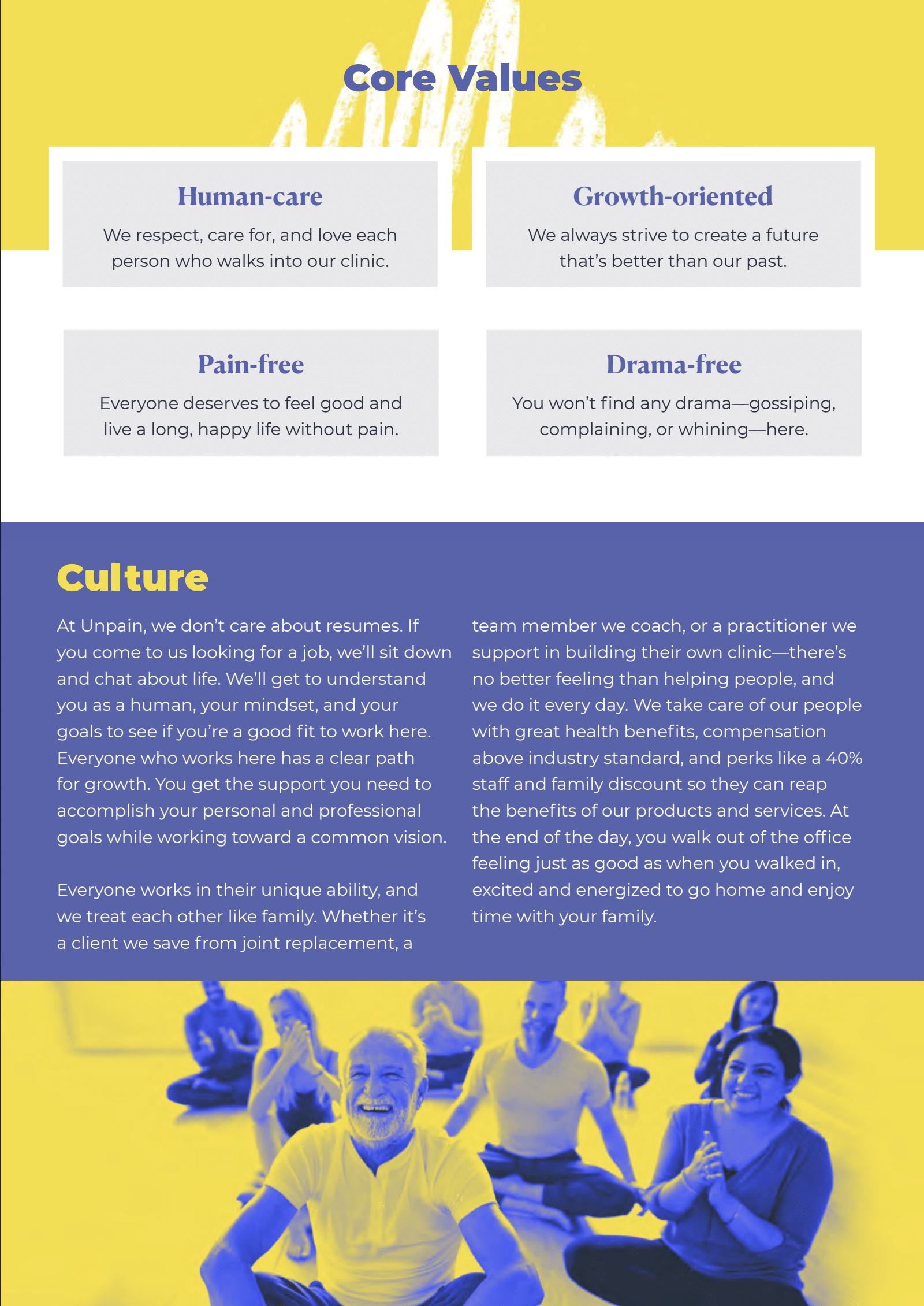 How To Craft Your Vivid Vision + Vivid Vision Examples Conscious Copy & Co.
